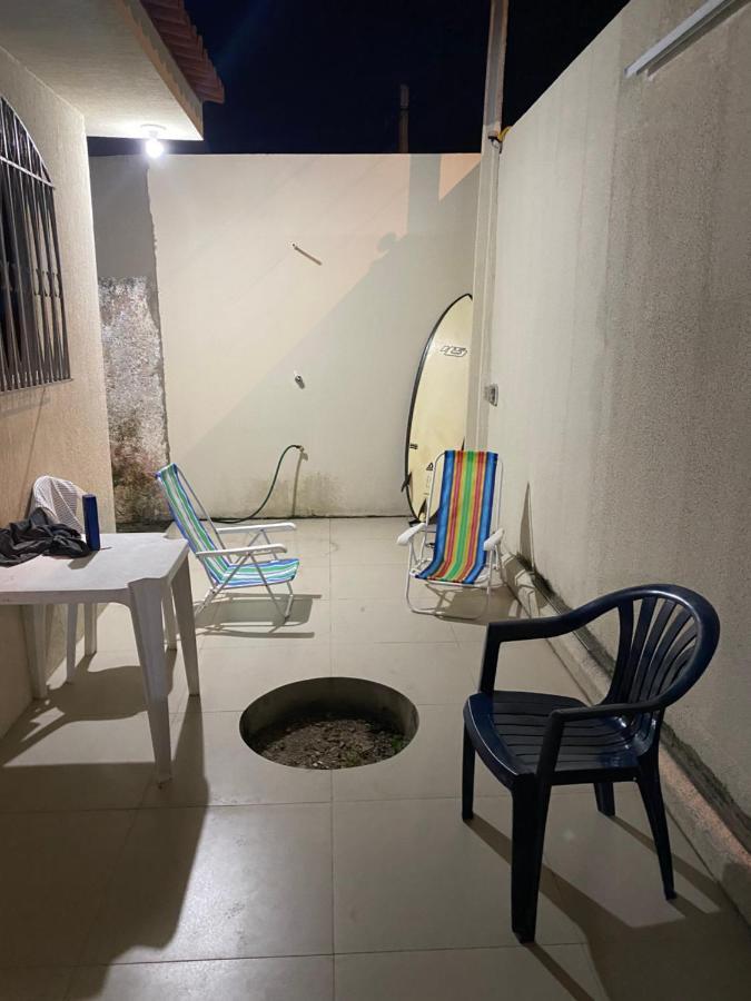 Casa Igor Casa de férias
