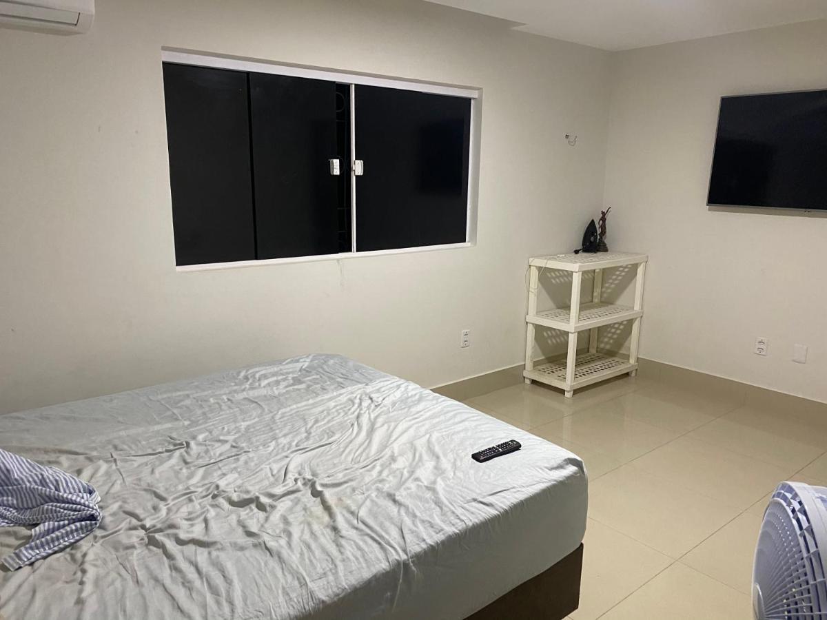 Casa Igor Natal