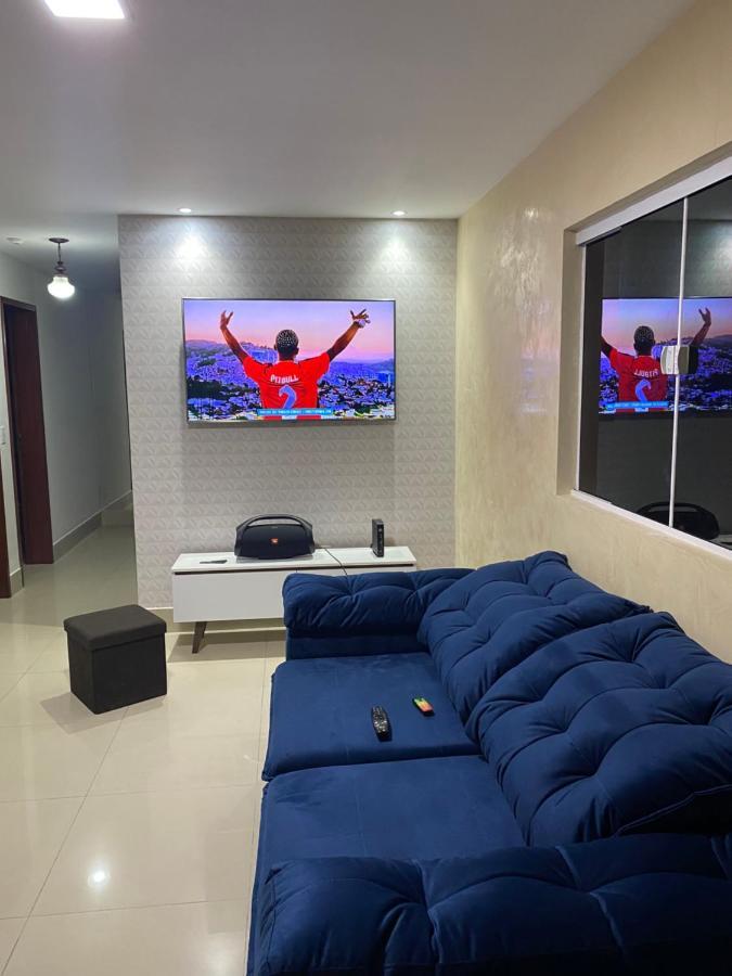 Casa de férias Casa Igor Natal